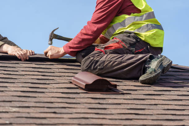 Residential Roof Replacement in Ottawa Hills, OH