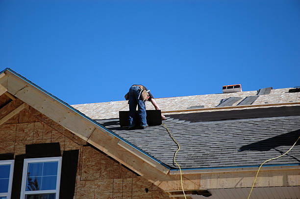 Slate Roofing Contractor in Ottawa Hills, OH