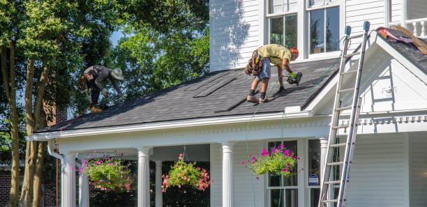 Quick and Trustworthy Emergency Roof Repair Services in Ottawa Hills, OH